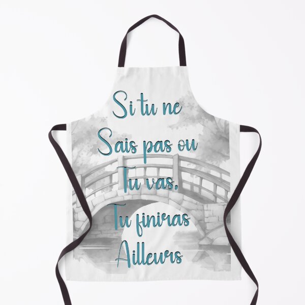 Item preview, If you don't know where you're going, you'll end up somewhere else. designed and sold by Anydem.