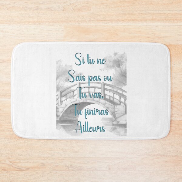 Item preview, If you don't know where you're going, you'll end up somewhere else. designed and sold by Anydem.