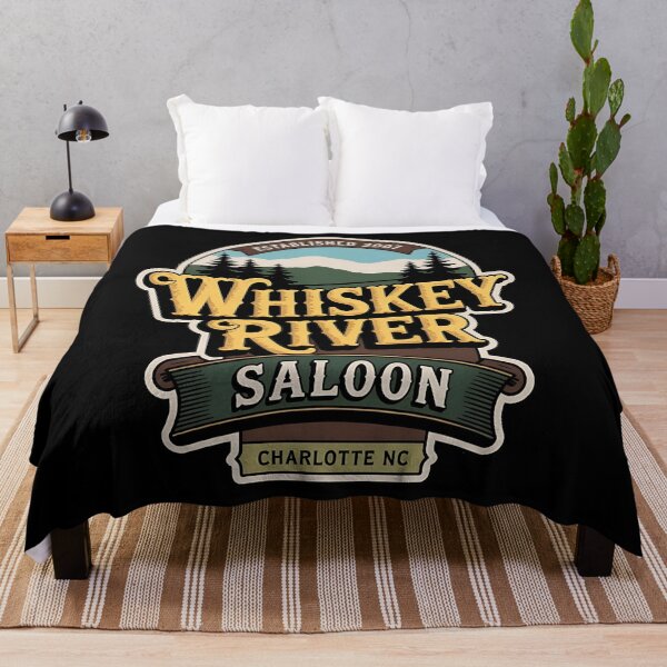 Item preview, Whiskey river - Western is back - Western for you - Western this is it - Just western - Traditional cowboy - Cowboy spirit - Western is my world designed and sold by JansenGS.