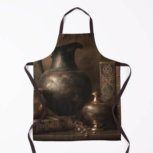 Item preview, 022 Art Speaks to Your Sign Capricorn designed and sold by nikoart001.