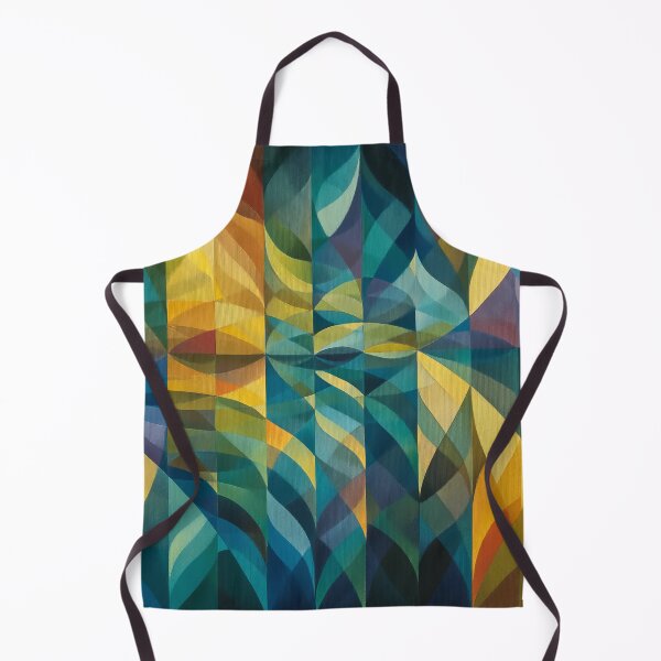 Item preview, 023 Art Speaks to Your Sign Aquarius designed and sold by nikoart001.