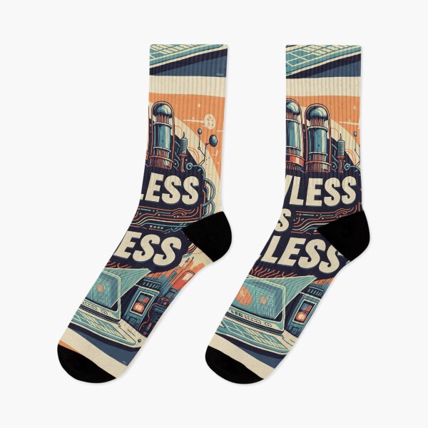 Item preview, World Without Flaws: The Lifeless Truth designed and sold by Elizarfa.