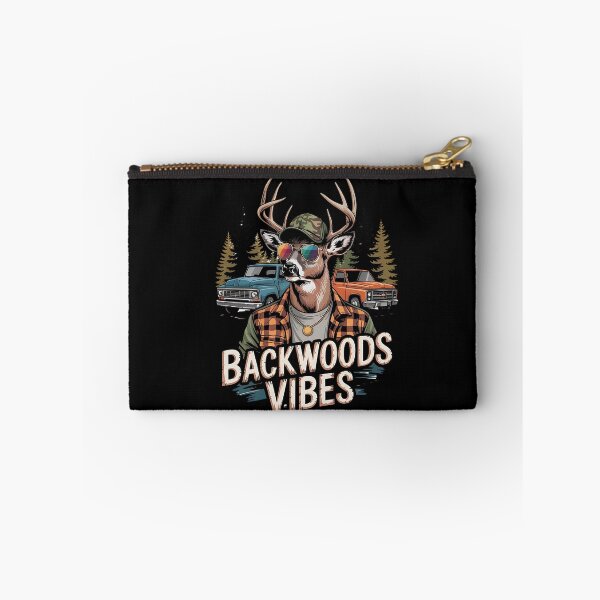 Item preview, Backwoods vibes designed and sold by JansenGS.