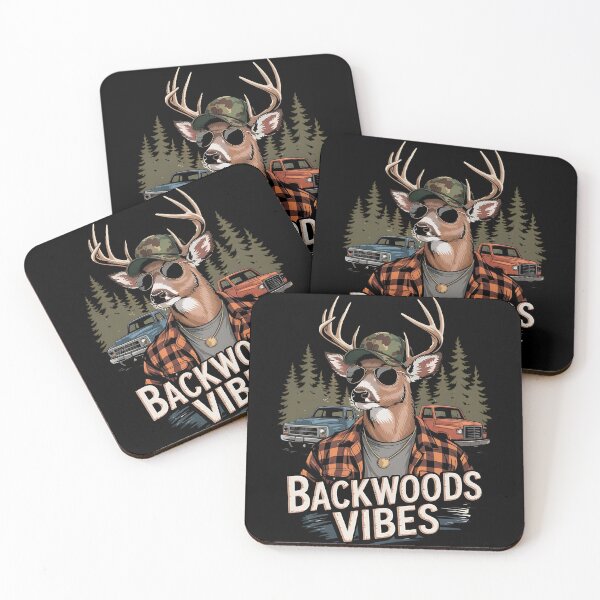 Item preview, Backwoods vibes designed and sold by JansenGS.