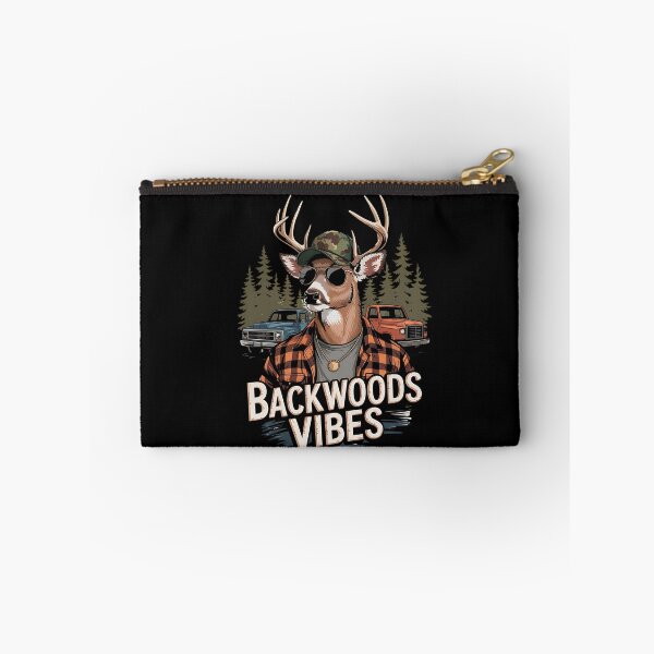 Item preview, Backwoods vibes designed and sold by JansenGS.