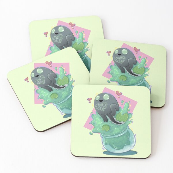 Item preview, Tadpole designed and sold by Art_with_Honesty.