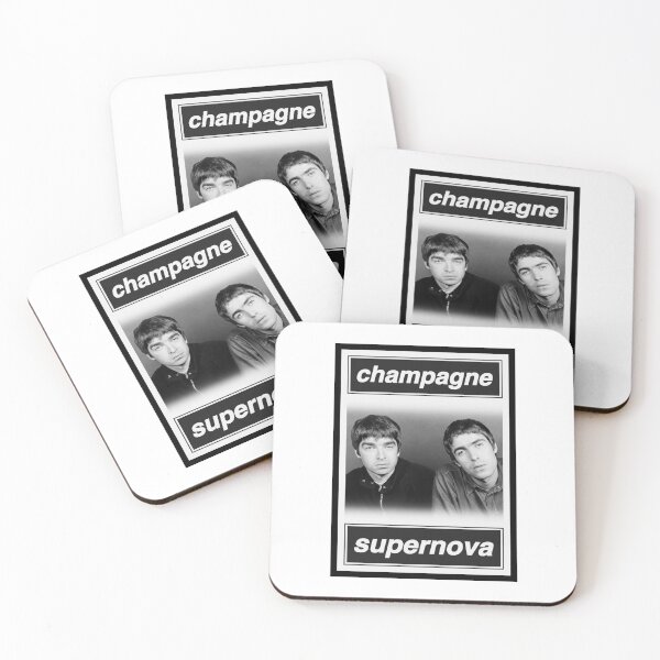 Item preview, Champagne Supernova II designed and sold by ARDCreative.