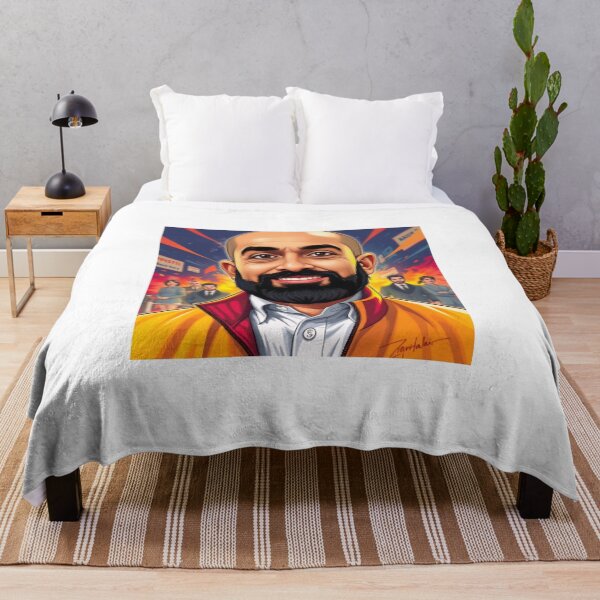 Item preview, Zohran Mamdani designed and sold by casamomo.