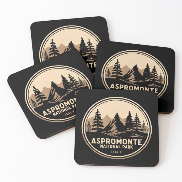 Item preview, Aspromonte National Park - Calabria - Italy  designed and sold by GoodOldVintage.