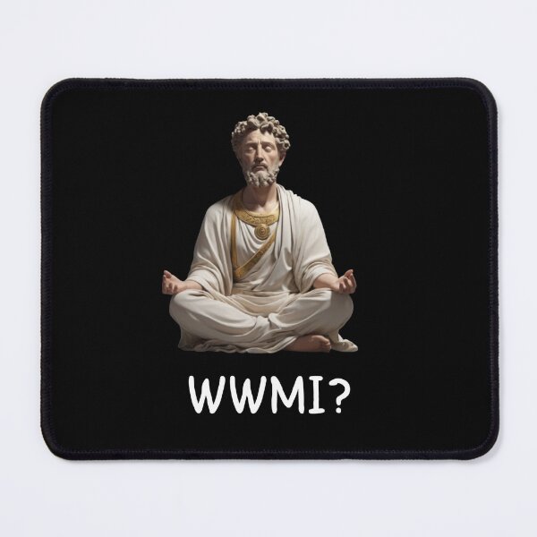 Item preview, What would marcus ignore? | Stoicism, Stoic Mindset designed and sold by LexaArtworks.