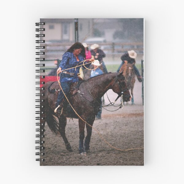 Item preview, Roper bajo la lluvia designed and sold by Tiffany Bumgardner.