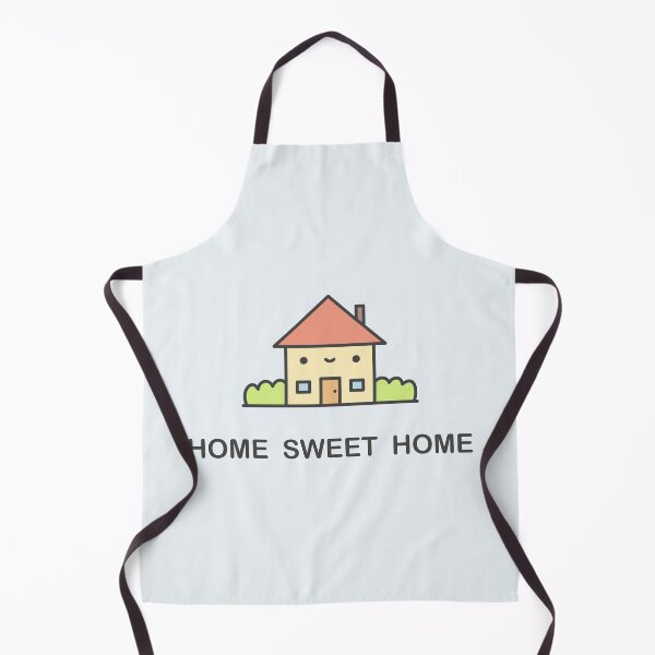Item preview, Home Sweet Home designed and sold by brewsterandlulu.
