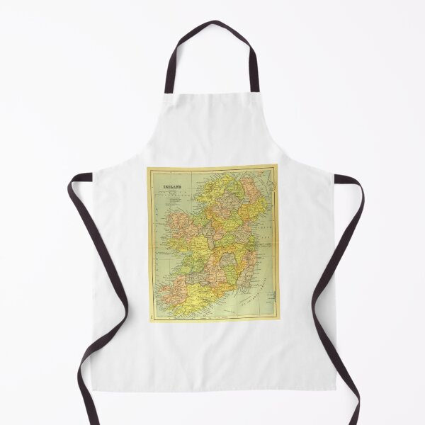 Item preview, Ireland designed and sold by Angry Swan Designs.