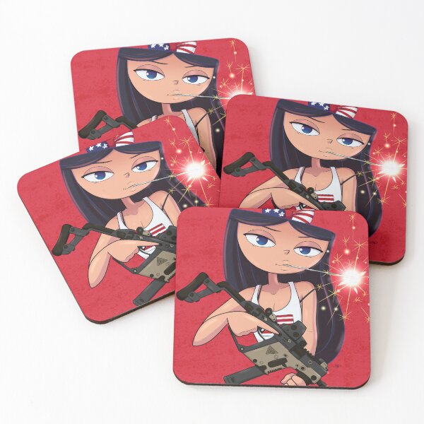 Item preview, The Independent Isabella Garcia-Shapiro designed and sold by JumpDriiver.