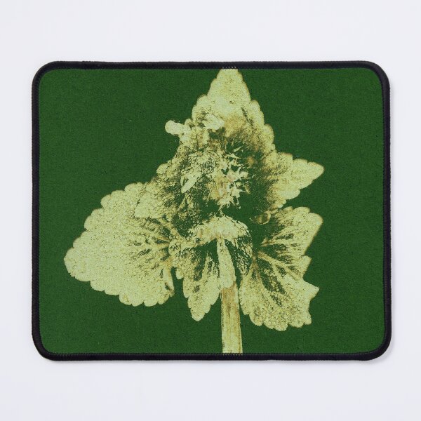 Item preview, Botanical Impressions | Lamium purpureum v3 designed and sold by Ivona Maris.