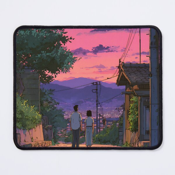 Item preview, Lofi Chill Vibes designed and sold by bapupa.