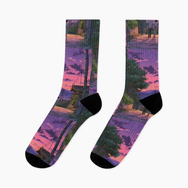 Item preview, Lofi Chill Vibes designed and sold by bapupa.