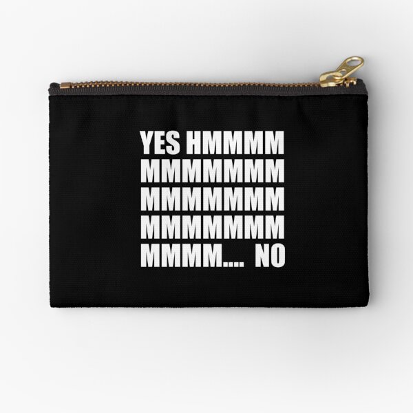 Item preview, YesNo(White Text) designed and sold by NENIO-SHOP.