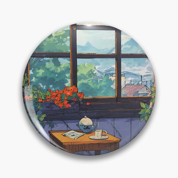 Artikelvorschau, Gemütliches Lofi-Chillen entworfen und verkauft von bapupa.