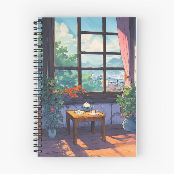 Item preview, Cozy Lofi Chill designed and sold by bapupa.
