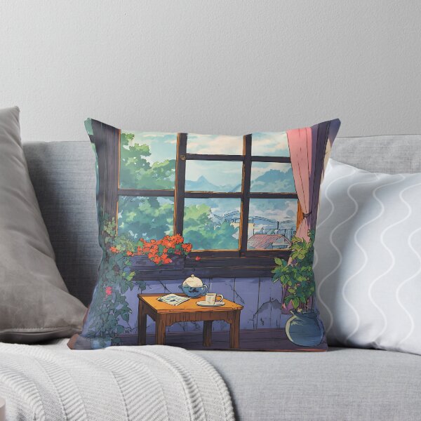 Item preview, Cozy Lofi Chill designed and sold by bapupa.