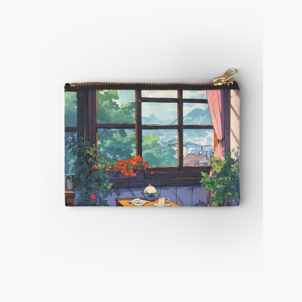 Artikelvorschau, Gemütliches Lofi-Chillen entworfen und verkauft von bapupa.