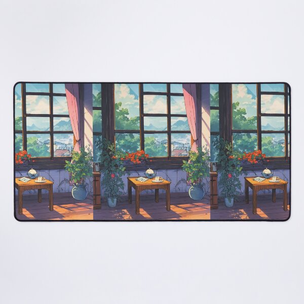 Item preview, Cozy Lofi Chill designed and sold by bapupa.