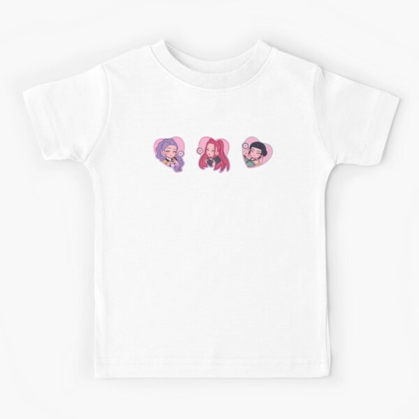 Item preview, Copy of Huntrix designed and sold by neveersay.