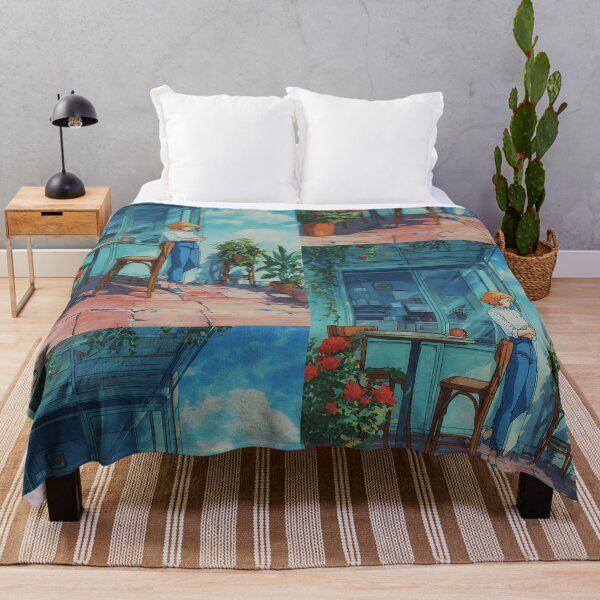 Item preview, Serene Lofi Chill designed and sold by bapupa.