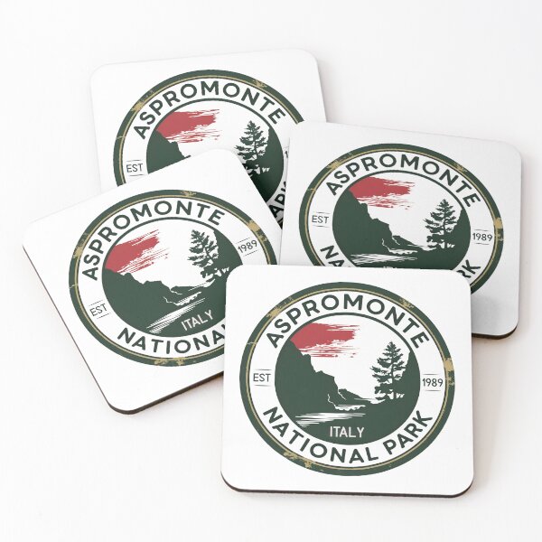 Item preview, Aspromonte National Park - Calabria - Italy  designed and sold by GoodOldVintage.