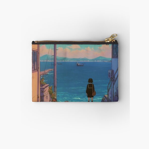 Artikelvorschau, Nostalgischer Lofi-Chill entworfen und verkauft von bapupa.