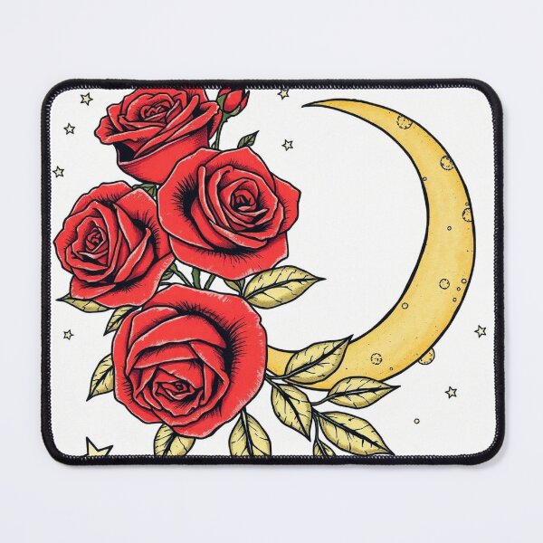 Item preview, Eternal Bloom & Lunar Grace Dawn designed and sold by C1self.