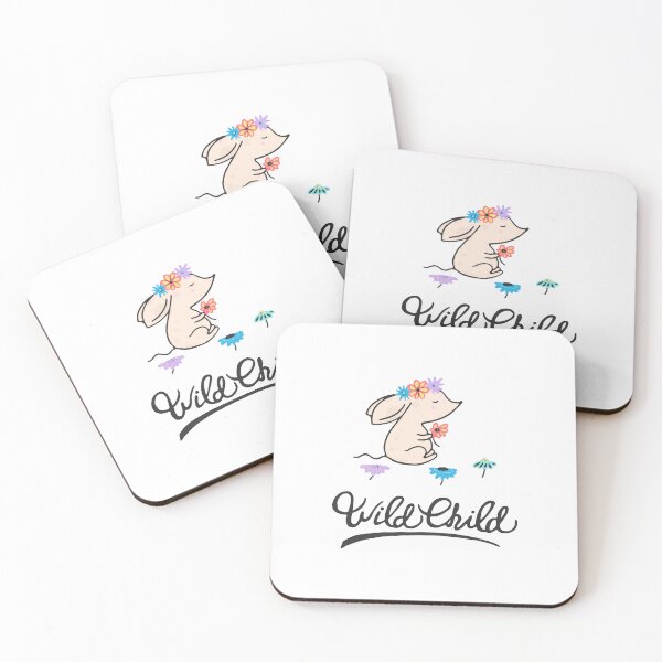 Item preview, SEA YOU SOON – Playful NauticWild Child – Whimsical Pink Mouse with Flowersal Typography Design designed and sold by TeesHearts100.