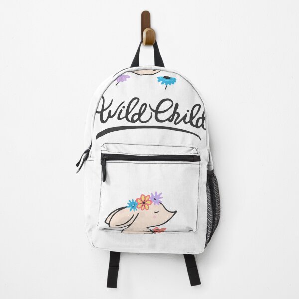 Item preview, SEA YOU SOON – Playful NauticWild Child – Whimsical Pink Mouse with Flowersal Typography Design designed and sold by TeesHearts100.
