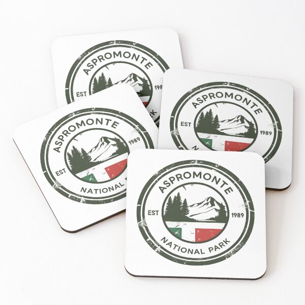 Item preview, Aspromonte National Park - Calabria - Italy  designed and sold by GoodOldVintage.