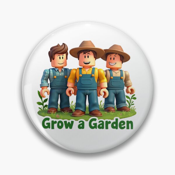 Item preview, Roblox Grow a Garden designed and sold by Kubala Designs.