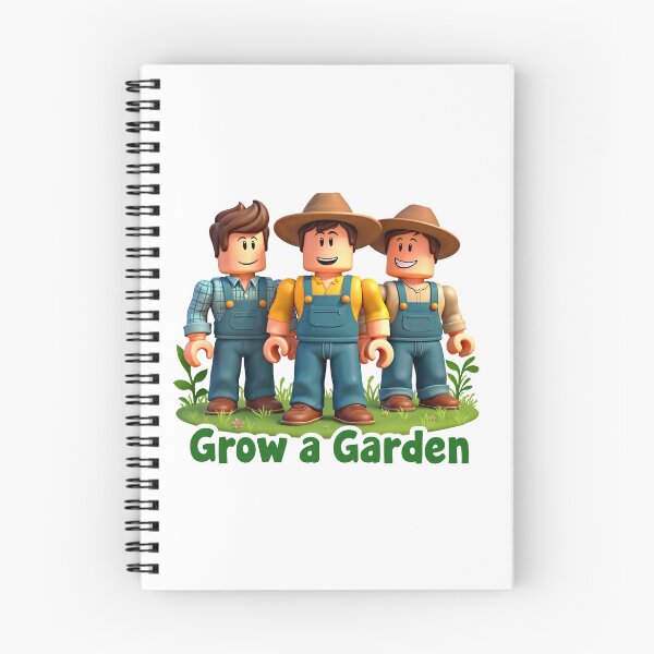 Item preview, Roblox Grow a Garden designed and sold by Kubala Designs.