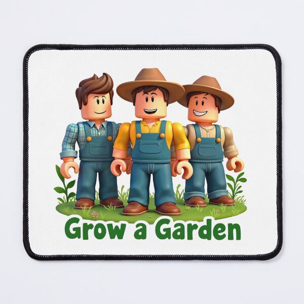 Item preview, Roblox Grow a Garden designed and sold by Kubala Designs.