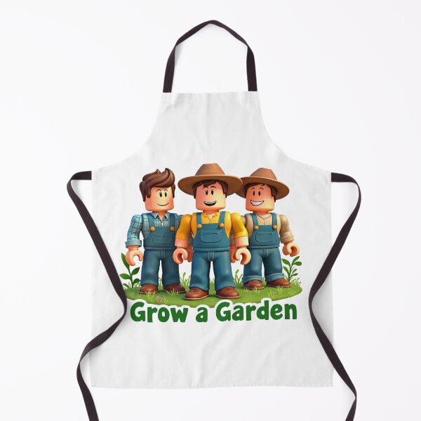 Item preview, Roblox Grow a Garden designed and sold by Kubala Designs.