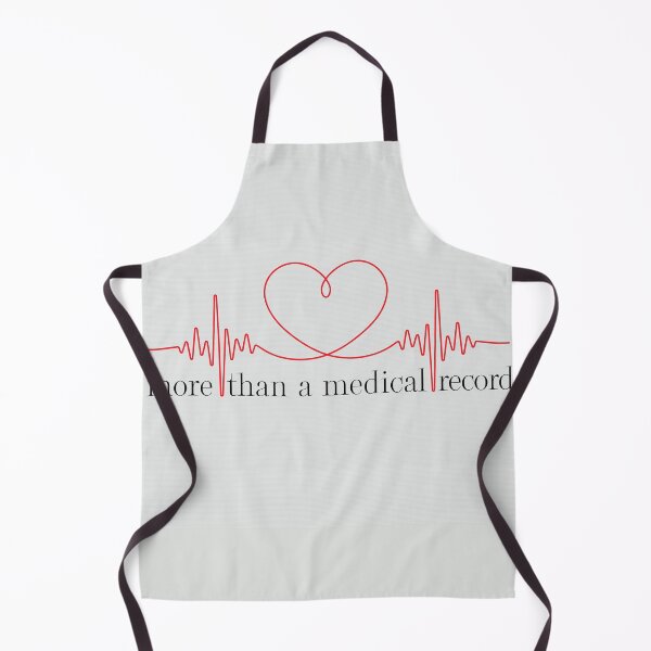Item preview, more than a medical record designed and sold by InGFocus.
