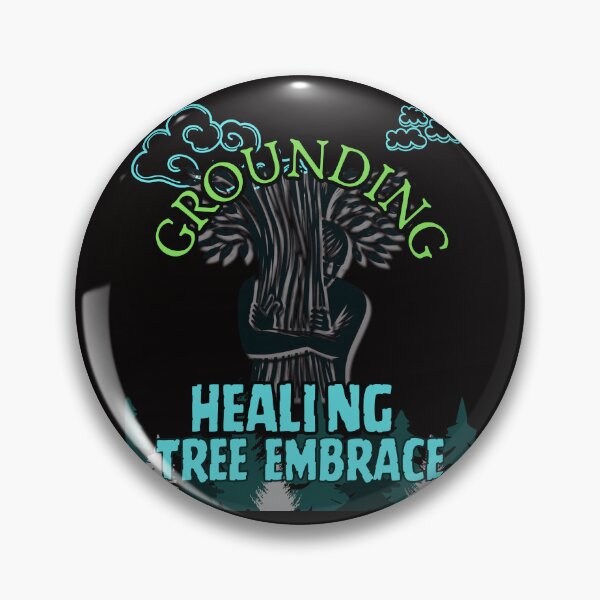 Item preview, Grounding Healing Tress Embrace designed and sold by IvanRdz2025.