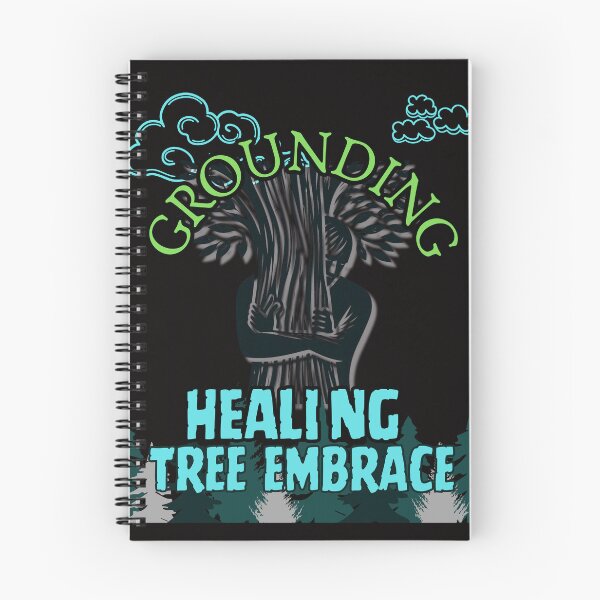 Item preview, Grounding Healing Tress Embrace designed and sold by IvanRdz2025.
