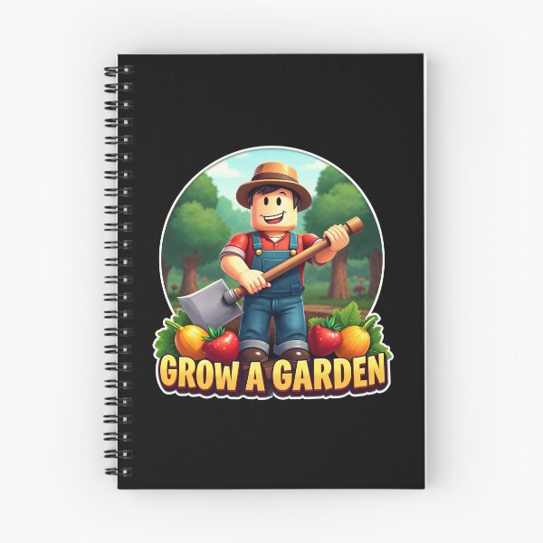Item preview, Roblox Cultiva un jardín designed and sold by Kubala Designs.