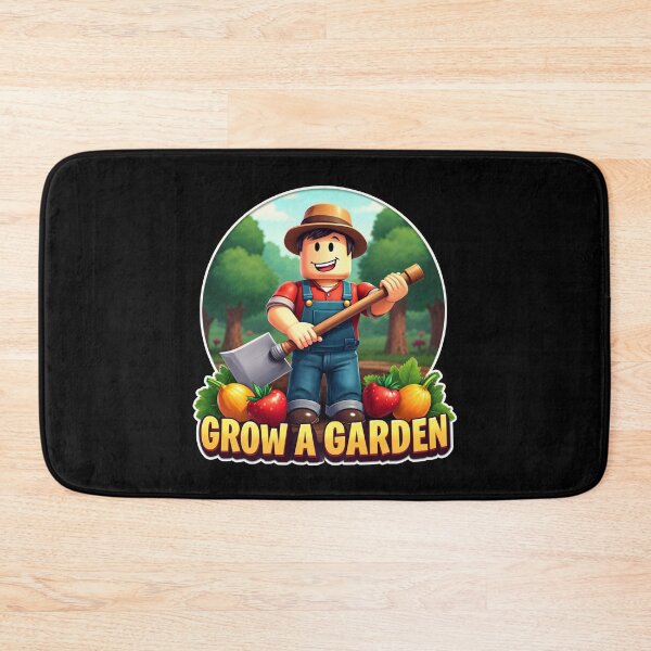 Item preview, Roblox Grow a Garden designed and sold by Kubala Designs.