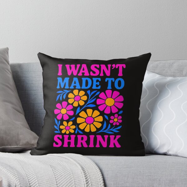 Item preview, 70s Style Retro Puffy Letters Empowerment T-Shirt designed and sold by ArtbyJustis.
