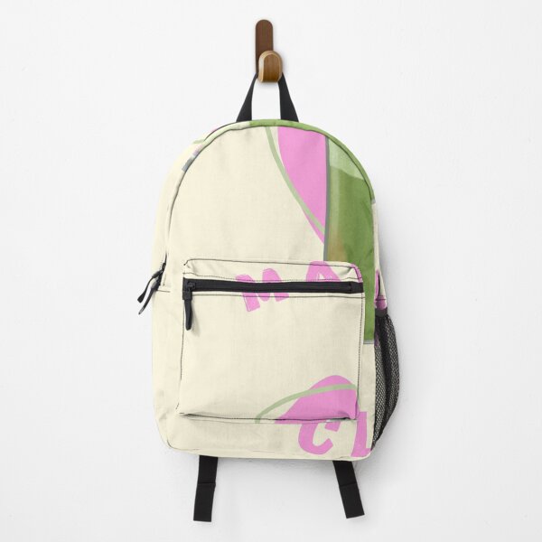 Item preview, Matcha Club – Trendy Matcha Art Print designed and sold by Denkzettel.