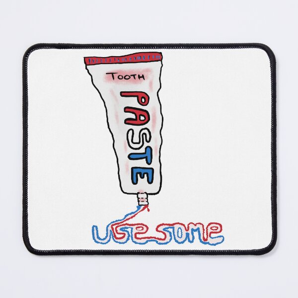 Item preview, Toothpaste Use Some designed and sold by Shooz34.