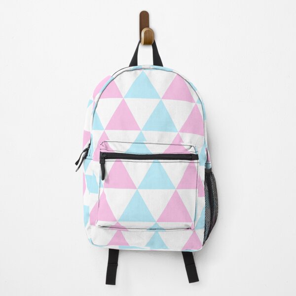 Item preview, Triangle Geometric Pattern | Modern Seamless Abstract Design designed and sold by Betty Poppa.