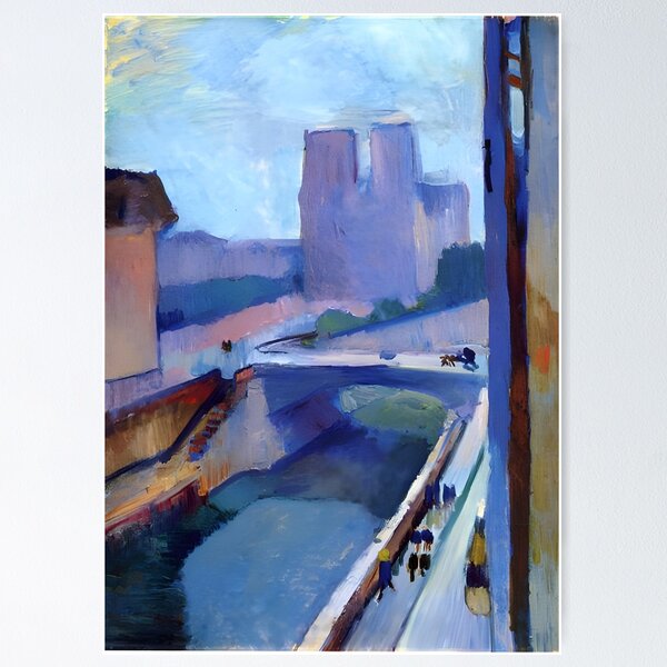 Item preview, Henri Matisse designed and sold by Bestartistinnaz.