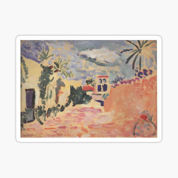 Item preview, Henri Matisse designed and sold by Bestartistinnaz.